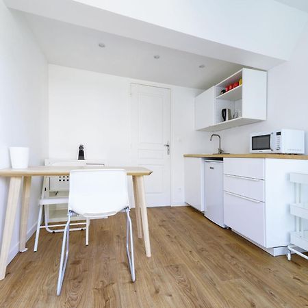 Atelier Loft Proche Halles Tours Bagian luar foto