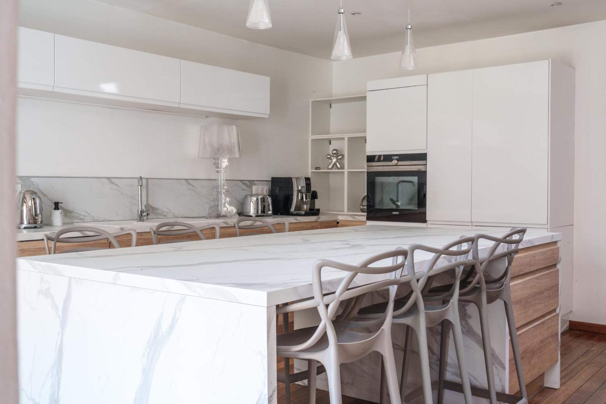 Atelier Loft Proche Halles Tours Bagian luar foto