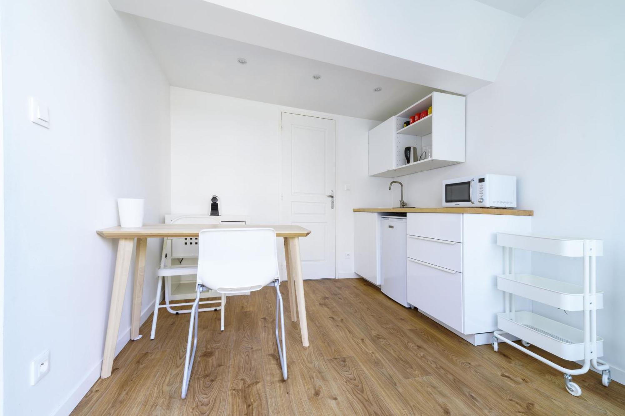 Atelier Loft Proche Halles Tours Bagian luar foto