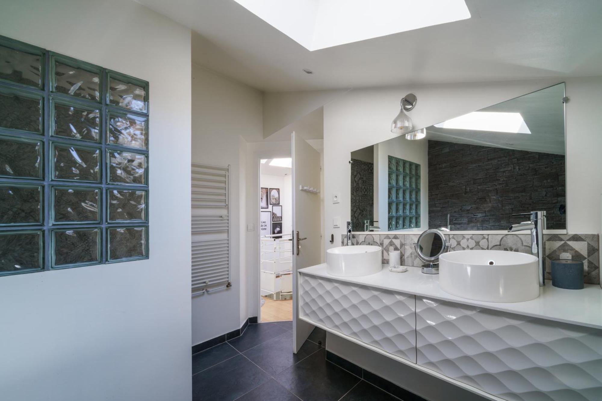 Atelier Loft Proche Halles Tours Bagian luar foto
